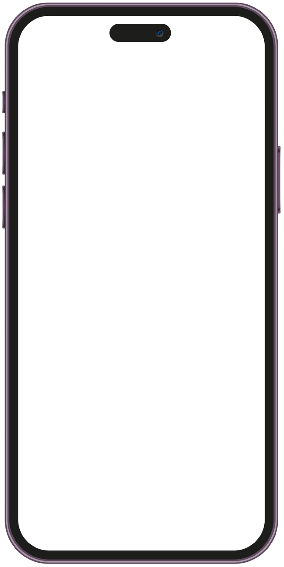 Mockup Smartphone